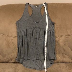 AEO Stylish Camisole/Tank Top Hi-Lo